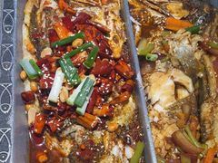 -鸣记脆皮烤鱼(山姆店)