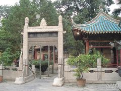 -西安化觉巷清真大寺