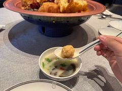 -柿合缘新京菜(国金中心商场店)
