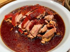 -南京大牌档(苏州中心店)