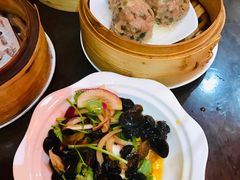 紫姜牛肉丸-海航大厦万豪酒店彩海轩中餐厅(霄云路店)
