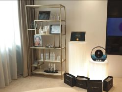 点击看大图 -SKIN·K肌肤唤醒中心