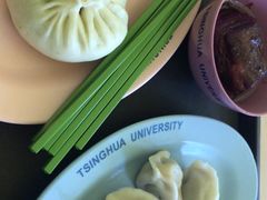 -清华大学-清芬园