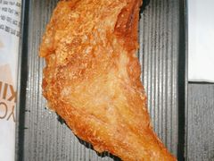 -永和大王(花好园店)