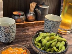 -眷屋の深夜食堂(云锦中心店)