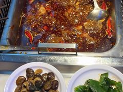 -重庆高老九火锅(万象城店)
