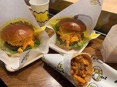 魂堡套餐-蛋魂EGGSOUL(洪武创始店)
