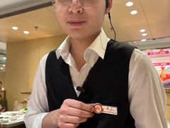 -海底捞火锅(西直门凯德MALL店)