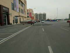 -万隆大胡同商业中心