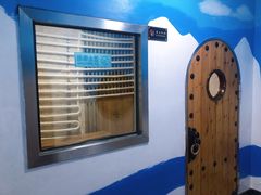 -纽斯桑拿会所(天山店)