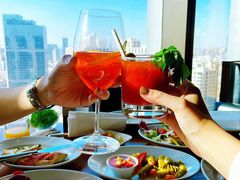 -沈阳君悦酒店·意坊意大利餐厅