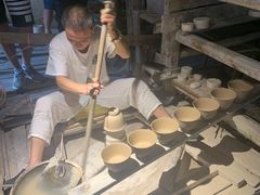 -景德镇古窑民俗博览区