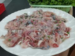 -红日饭店(裕隆三路店)