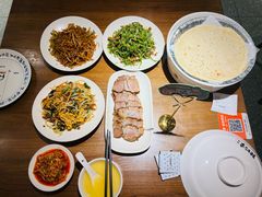 -姥姥家春饼店(八里庄店)