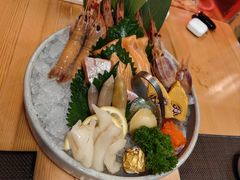 -菊上日式料理(蚌埠银泰店)