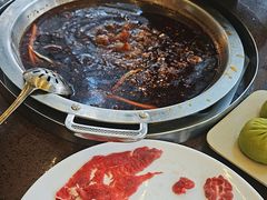 -巴倒烫陆派火锅山庄(南山总店)