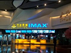 -万达影城(潍坊万达广场IMAX店)