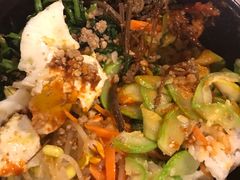 -第二外国语学院-韩国餐厅(朝阳路店)