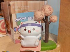 -解忧集市(北京路天河城店)