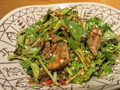 -高烤场烧烤餐厅(文华里店)