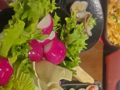 -半酌烧烤小酒馆(南京东路店)