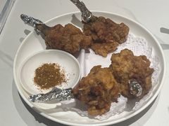 -梅利汴京烤鸭•开封豫菜地标店(晋安路店)