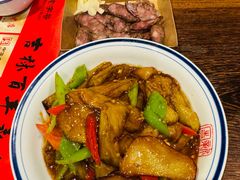 -新兴园饺子馆(河南街店)