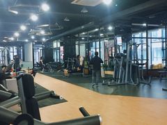 -豪逸健体(中骏广场店)