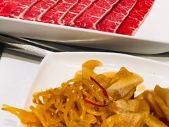 -海底捞火锅(中商百货店)