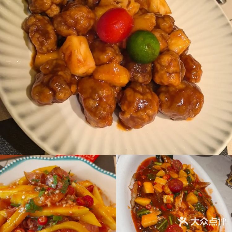 月上芭蕉，藏在广州花都的异国风情小确幸！