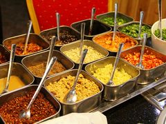 -恋羊时代黑山羊火锅(滨海大道店)