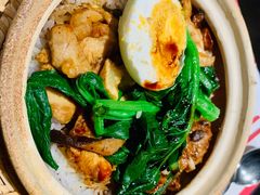 -华记煲仔华·煲仔饭(市桥易发店)