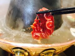 -北门涮肉·铜锅涮肉(南锣鼓巷店)