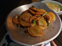-绿茶餐厅(领展购物广场·中关村店)