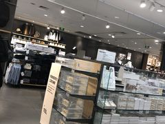 -MUJI无印良品(西湖银泰城店)