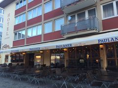 -Restaurant Paulaner am Dom