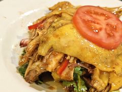 -大头虾越式风味餐厅(光明广场店)