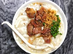 -老西关濑粉(文明路店)