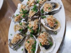 -田源农家饭店·窑鸡王·海鲜(东部湾·融创店)