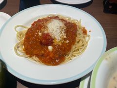 -萨莉亚意式餐厅(杭州西溪龙湖天街店)