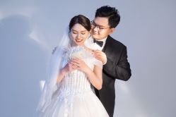 -巴黎春天·菀纱仙庭婚纱美学