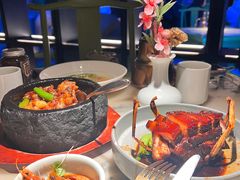 东坡草扎肉-桂满陇天书(南京德基旗舰店)