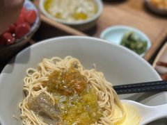 -李百蟹·江南蟹黄面·河景餐厅(夫子庙总店)