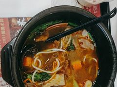 -大官米线(喜盈门范城店)