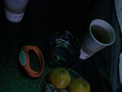 -华夏良子·足道SPA艾灸(金皇大厦店)