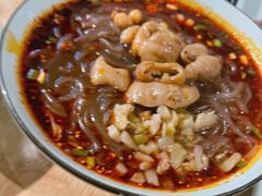 -全牛匠·乐山跷脚牛肉(新中关店)