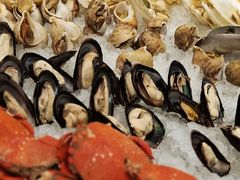 -大理实力希尔顿酒店•香全日制餐厅