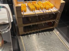 -很久以前羊肉串(清河店)