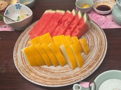 -黑松白鹿(金融街店)