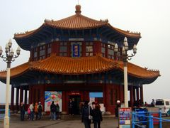 门面-栈桥景区